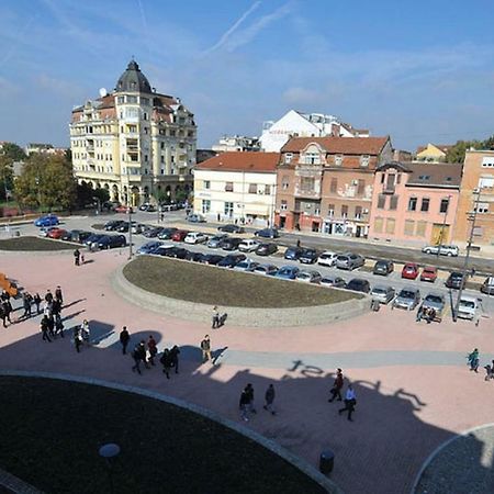 Centar Novi Sad-Studio No.4 Екстериор снимка
