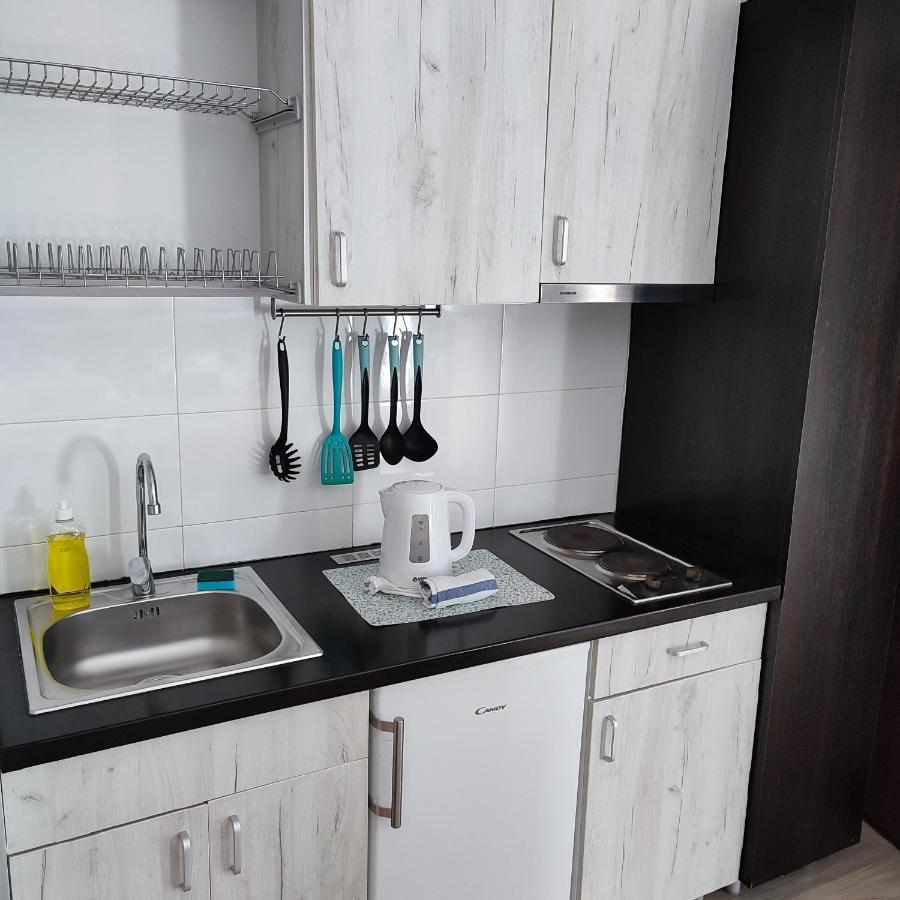 Centar Novi Sad-Studio No.4 Екстериор снимка